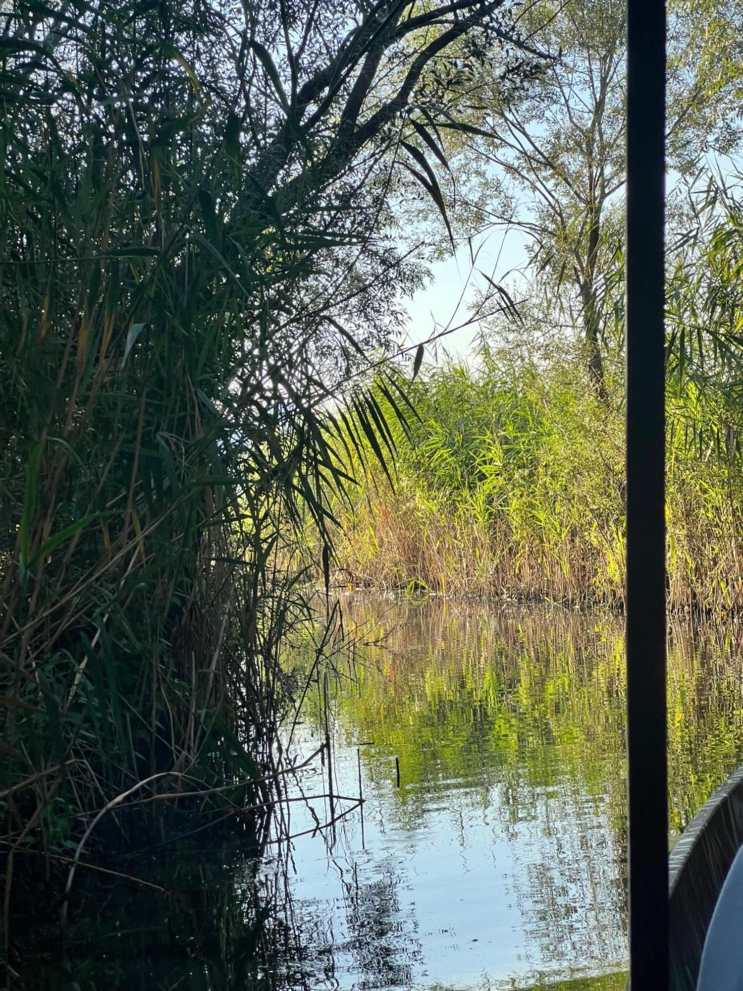 Ethno village Moraca - Skadar lake Vranjina Exteriör bild