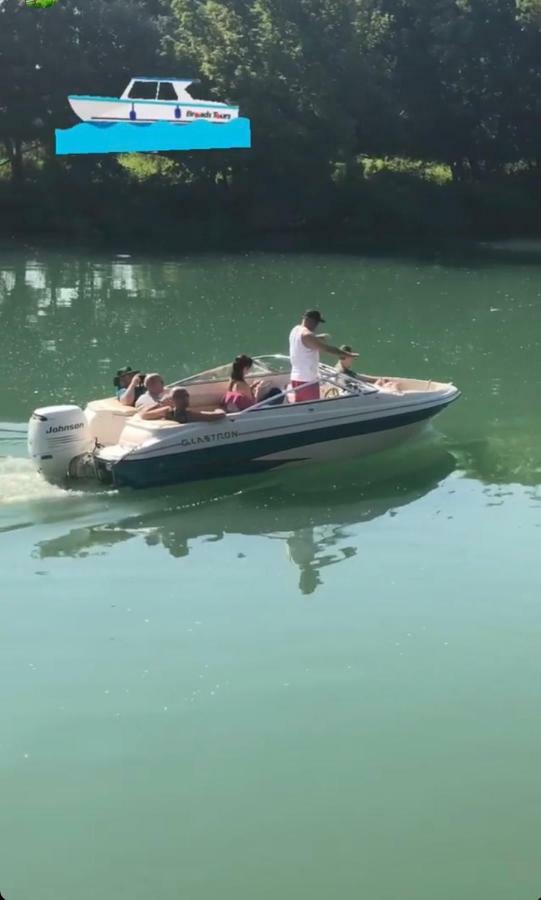 Ethno village Moraca - Skadar lake Vranjina Exteriör bild
